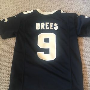 New Orleans Saints jersey